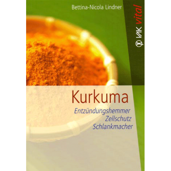 Kurkuma, Bettina-Nicola Lindner