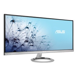 29" LCD-Monitor Asus MX299Q 2560x1080 Pixel (gebraucht)