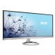 29" LCD-Monitor Asus MX299Q 2560x1080 Pixel (gebraucht)