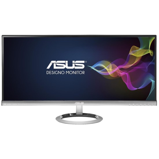 29" LCD-Monitor Asus MX299Q 2560x1080 Pixel (gebraucht)