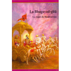 La Bhagavad-gita, Philippe Rivault