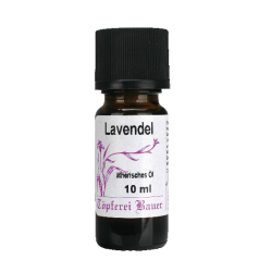 Lavendelöl, 10ml