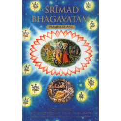 Le Srimad-Bhagavatam Chants 1-10.1 (12 volumes), Bhaktivedanta Swami Prabhupada