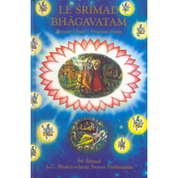 Le Srimad-Bhagavatam (Vol. 1.1), Bhaktivedanta Swami Prabhupada