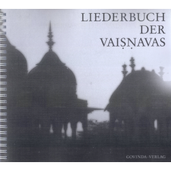 Liederbuch der Vaisnavas, Govinda-Verlag