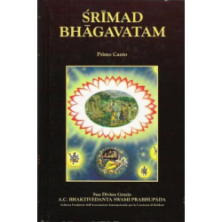 Lo Srimad-Bhagavatam (10 Canti • 16 Volumi), Bhaktivedanta Swami Prabhupada