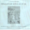 Bhagavad-gita as it is, Amal Bhakta Dasa (MP3 CD)