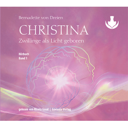 Christina (Band 1), Bernadette von Dreien (2 MP3-CDs)