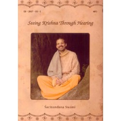 Vorträge von Sacinandana Swami (MP3, englisch)
