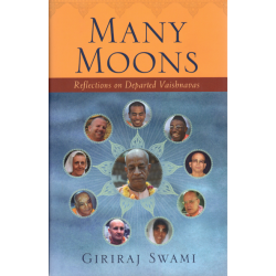 Many Moons, Giriraj Swami