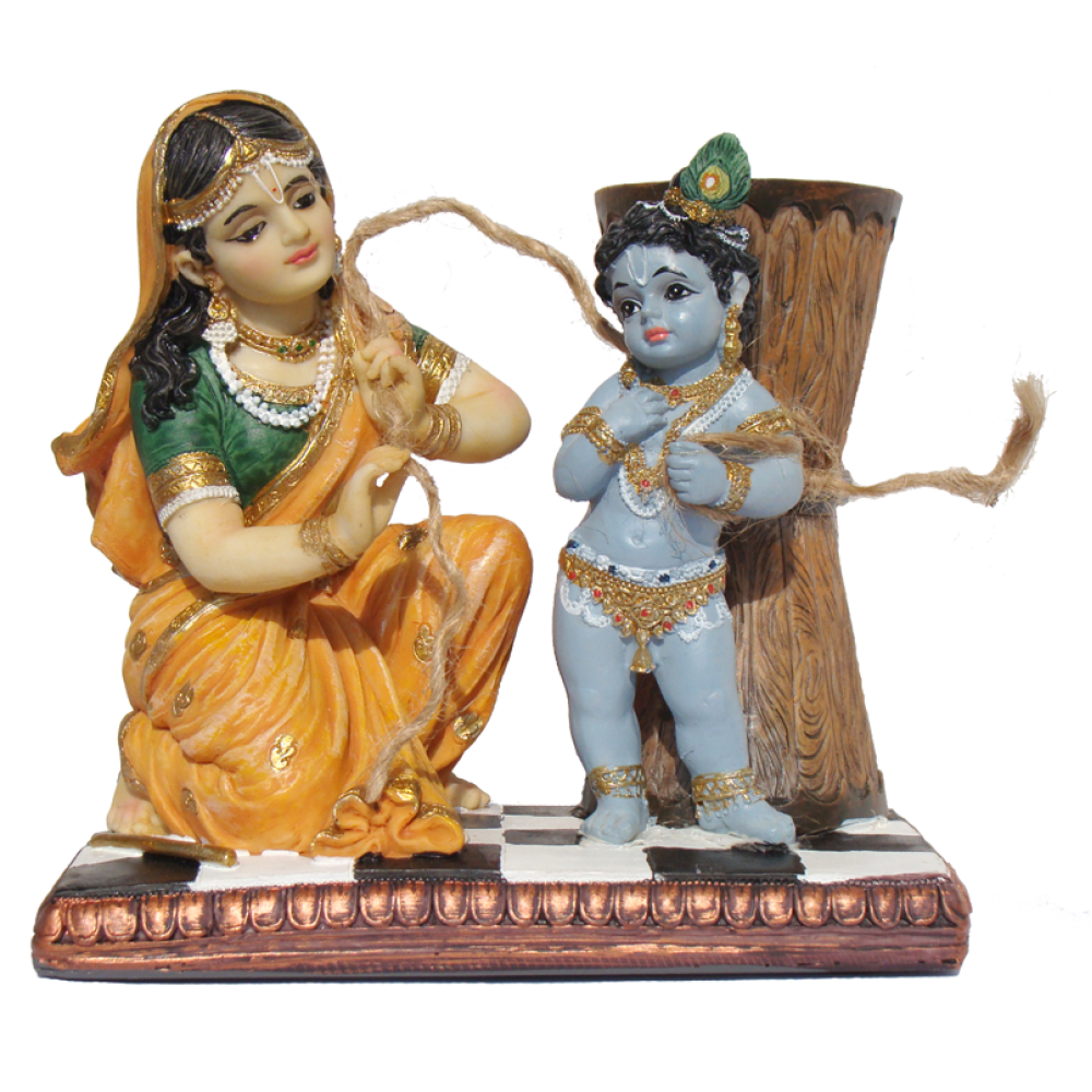 DamodarKrishnaMurtimitYashoda