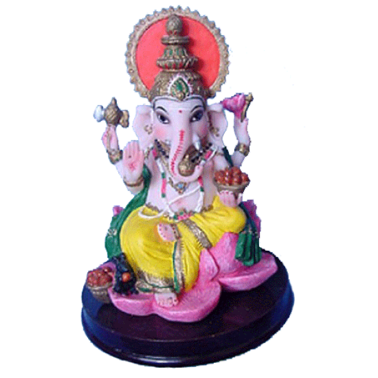 Ganesh Murti