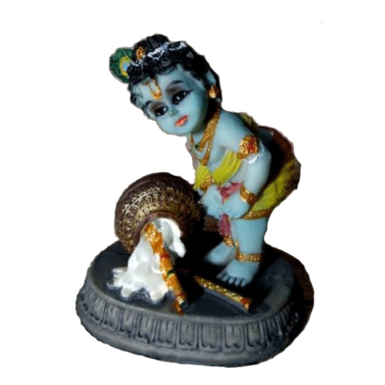 Makhana Cora Krishna Murti