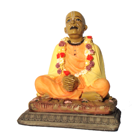 Srila Prabhupada Murti