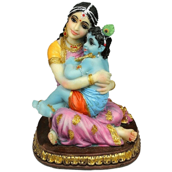 Yashoda Krishna Murti