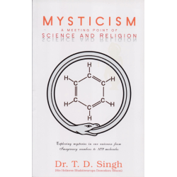 Mysticism, Dr. T. D. Singh