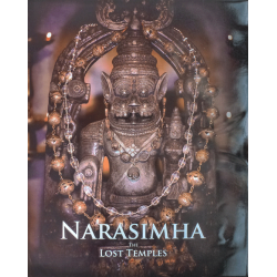 Narasimha, Dhruva Gorrick