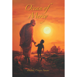 Ocean of Mercy, Bhakti Charu Swami