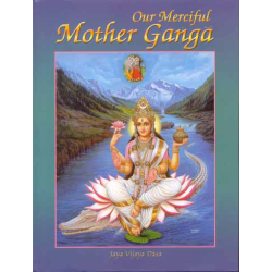 Our Merciful Mother Ganga, Jaya Vijaya Dasa