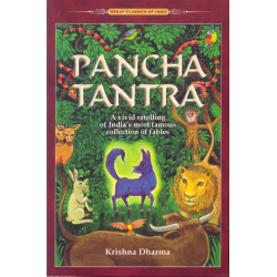 Pancha Tantra, Krishna Dharma