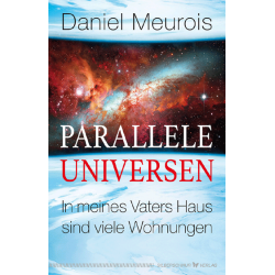 Parallele Universen, Daniel Meurois