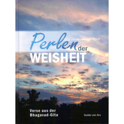 Perlen der Weisheit, Guido von Arx