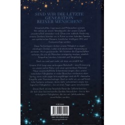 Pure Human, Gregg Braden