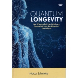 Quantum Longevity, Marcus Schmieke