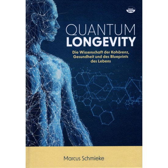 Quantum Longevity, Marcus Schmieke