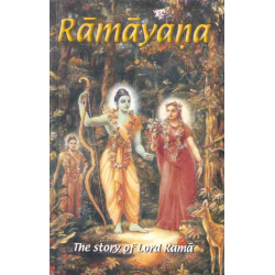 Ramayana, Bhakti Vikasa Swami
