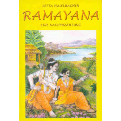 Ramayana, Gitta Haselbacher