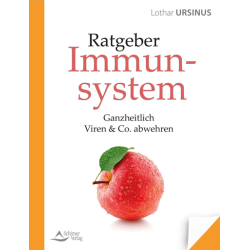 Ratgeber Immunsystem, Lothar Ursinus