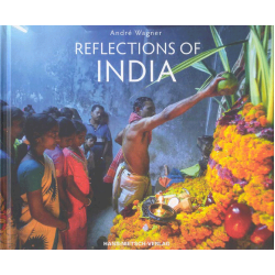 Reflections of India, André Wagner