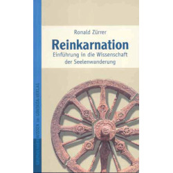 Reinkarnation, Ronald Zürrer