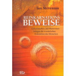 Reinkarnationsbeweise, Ian Stevenson