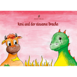 Rosi und der einsame Drache, Sebastian Becher