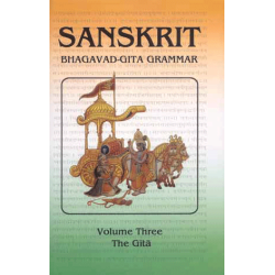 Sanskrit Bhagavad-gita Grammar (Vol. 3), Heiko Kretschmer