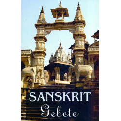 Sanskrit Gebete, Heiko Kretschmer