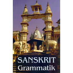 Sanskrit Grammatik, Heiko Kretschmer