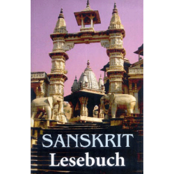 Sanskrit Lesebuch, Heiko Kretschmer