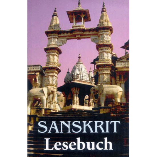 Sanskrit Lesebuch, Heiko Kretschmer