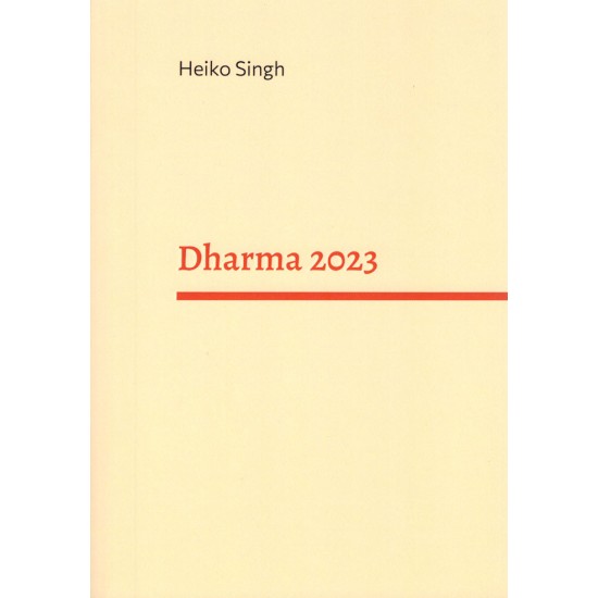 Dharma 2023, Heiko Singh