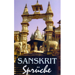 Sanskrit Sprüche, Heiko Kretschmer