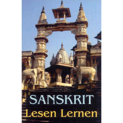 Sanskrit lesen lernen, Heiko Kretschmer