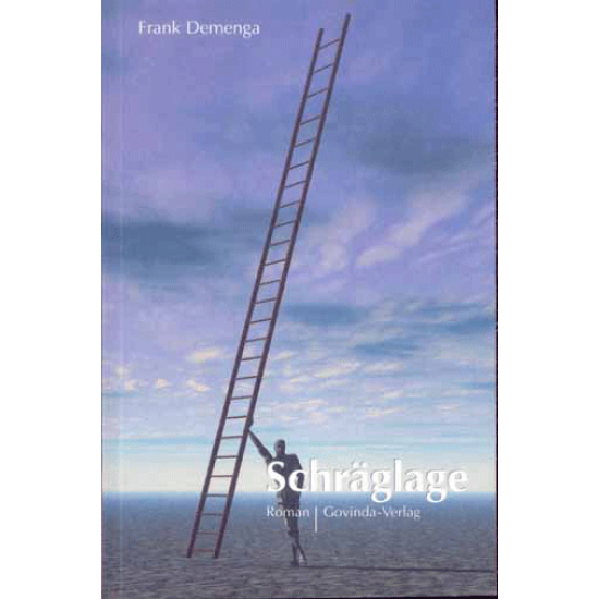 Schräglage, Frank Demenga