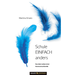 Schule EINFACH anders, Martina Amato