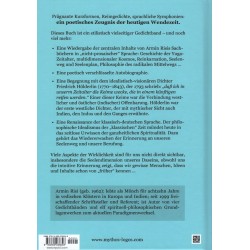 Seelenwegbilder, Armin Risi