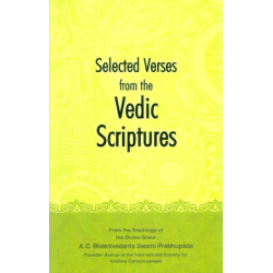 Selected Verses from the Vedic Scriptures, Bhaktivedanta Swami
