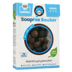 Soaphie Sauber Waschnüsse 350g