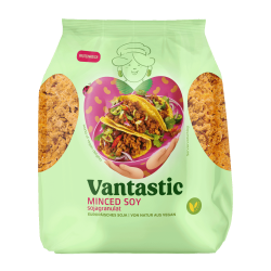 Soja Granulat 300g